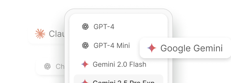 Customizable AI Model