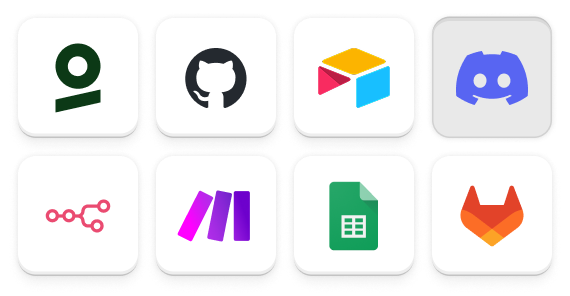 Webhook Support